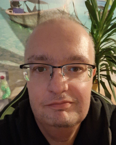 Roman Drechsel
