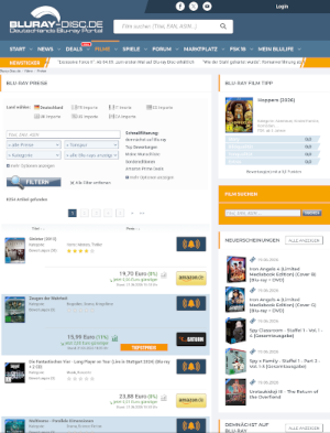 bluray-disc.de