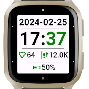 Now available in the Garmin Connect IQ Store