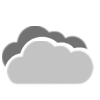 Cloudy