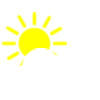 Partly Cloudy