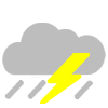 Thunderstorm